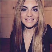 PROFESORA PARTICULAR TODAS LAS MATERIAS